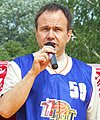 Глава Прикамья Олег Чиркунов