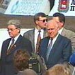 June, 19, 1999 - Opening of tournament